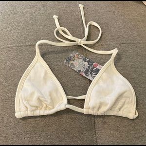 NWT Toluca swim XS/S